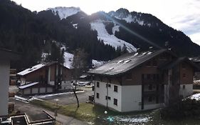 La montagne  un coin d’oxygène 